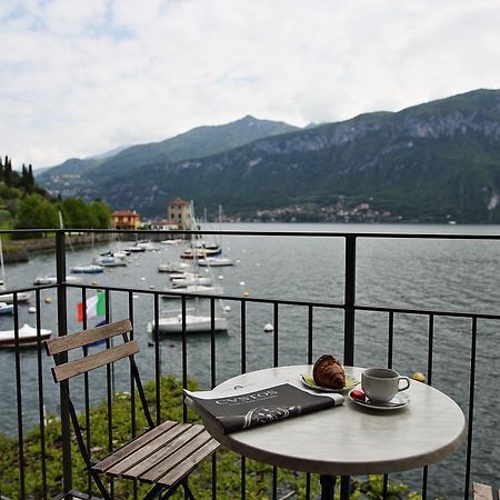 Locanda La Pergola Bellagio Exteriér fotografie