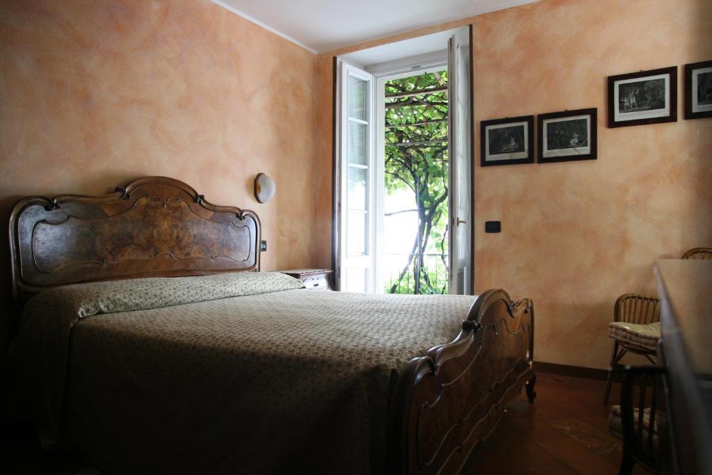 Locanda La Pergola Bellagio Pokoj fotografie