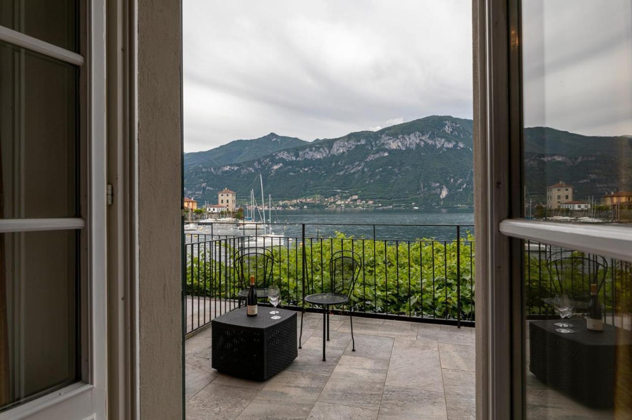 Locanda La Pergola Bellagio Exteriér fotografie