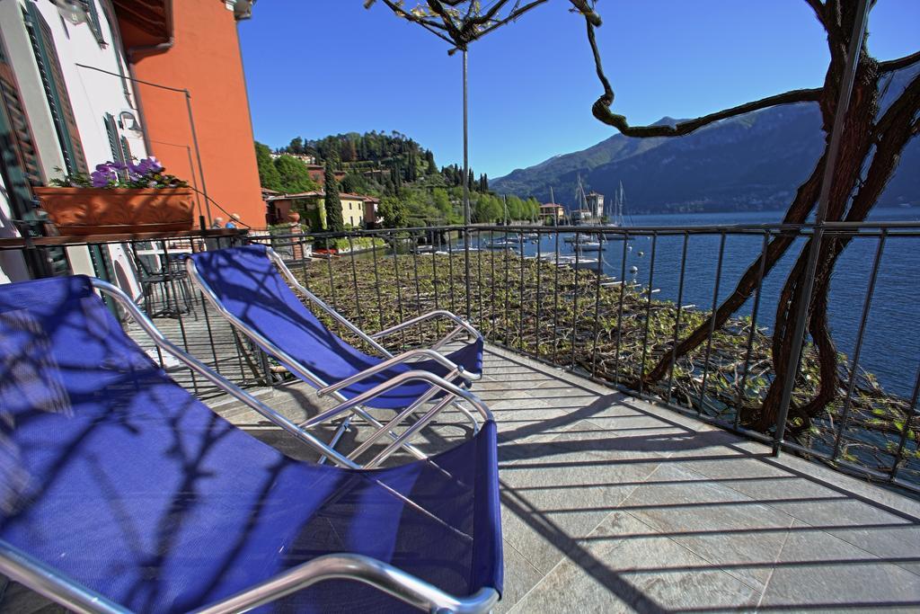 Locanda La Pergola Bellagio Pokoj fotografie