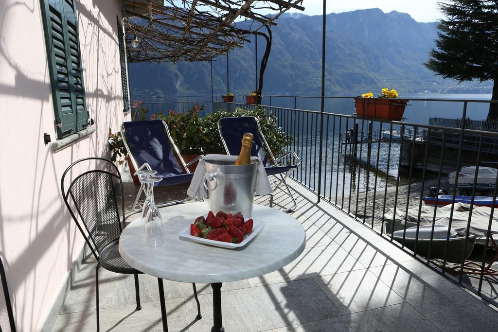Locanda La Pergola Bellagio Pokoj fotografie