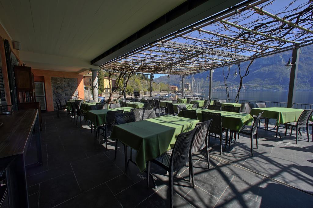Locanda La Pergola Bellagio Exteriér fotografie