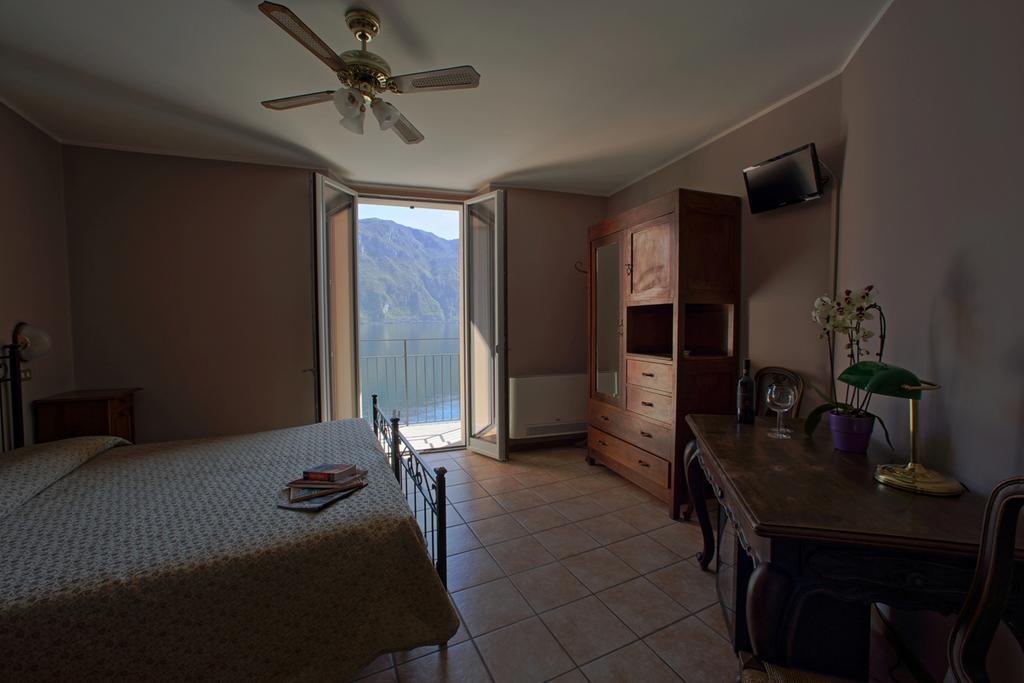 Locanda La Pergola Bellagio Pokoj fotografie