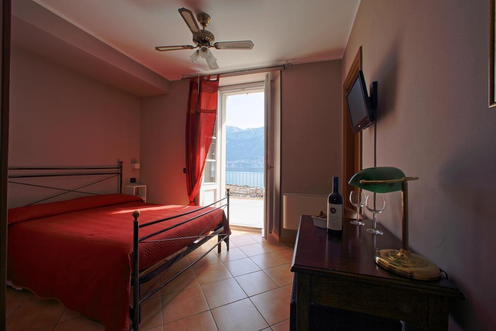 Locanda La Pergola Bellagio Pokoj fotografie