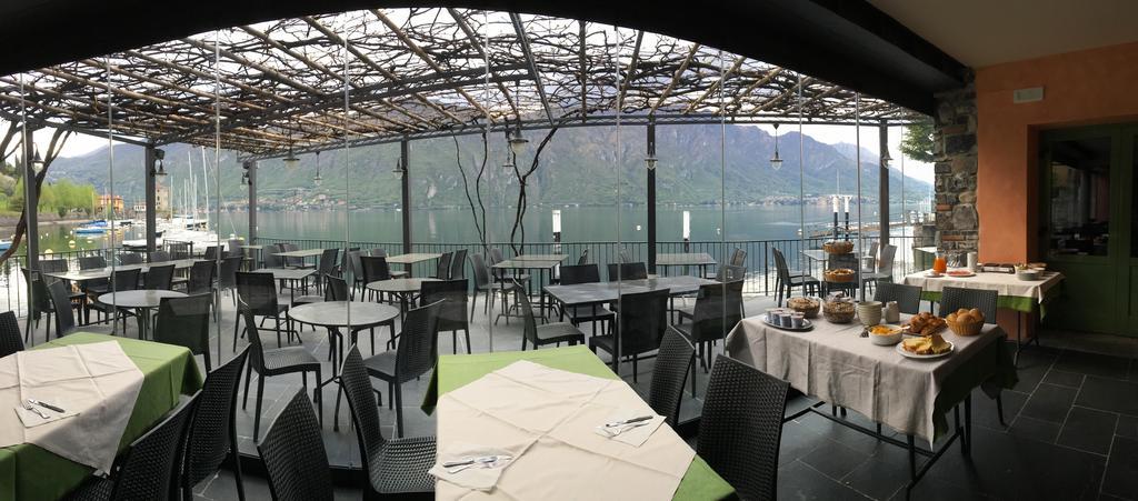 Locanda La Pergola Bellagio Exteriér fotografie