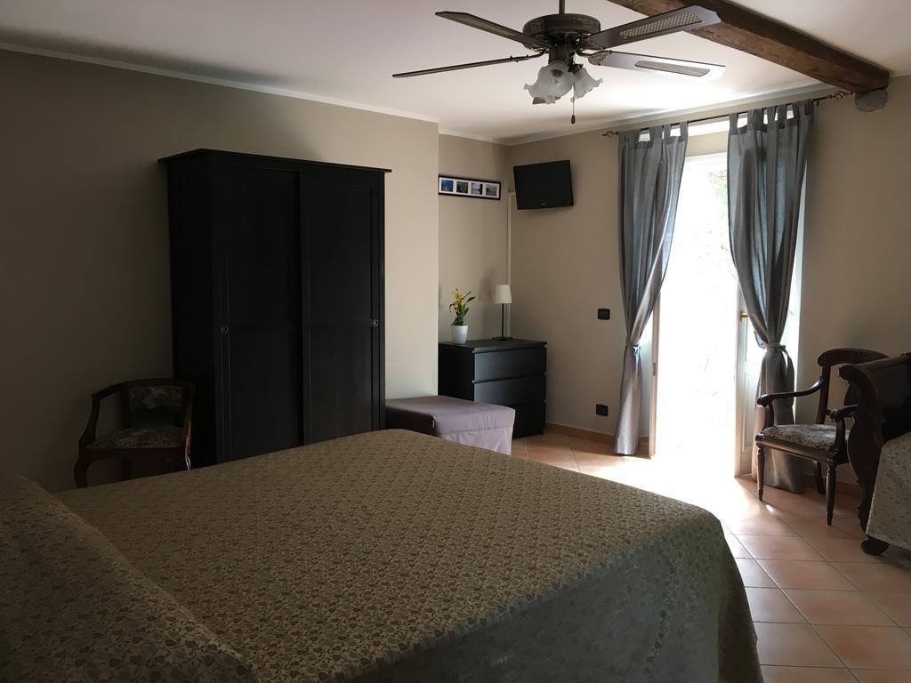 Locanda La Pergola Bellagio Exteriér fotografie