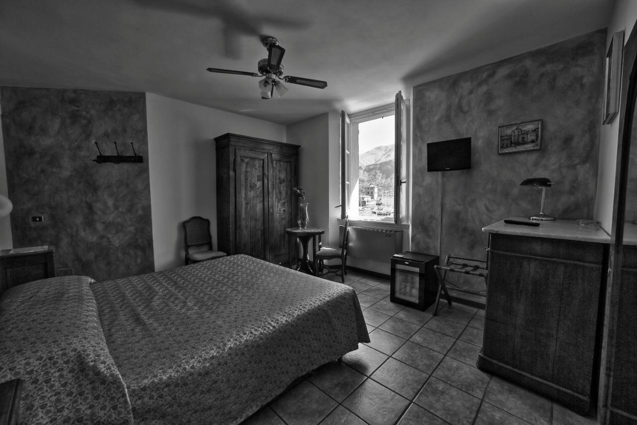 Locanda La Pergola Bellagio Pokoj fotografie
